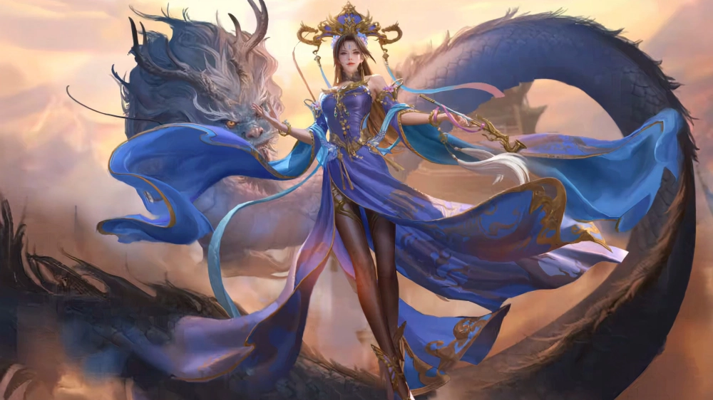 三国杀腾讯版图1