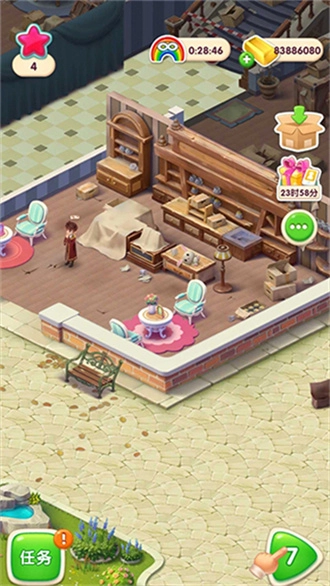 糖果萌萌消内购版截图2