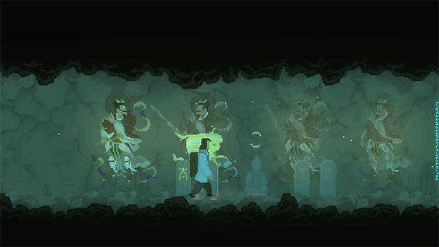 山海旅人安卓版图2