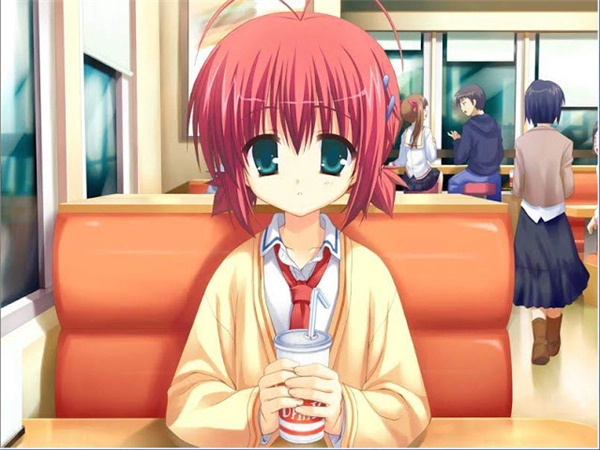 管乐恋曲手机版图1