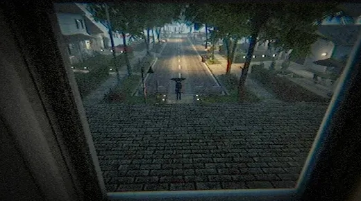 恐怖录像带中文版图4