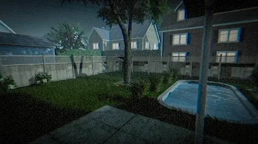 恐怖录像带中文版图1