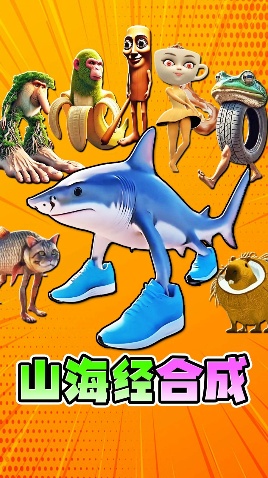 合成我最6截圖2