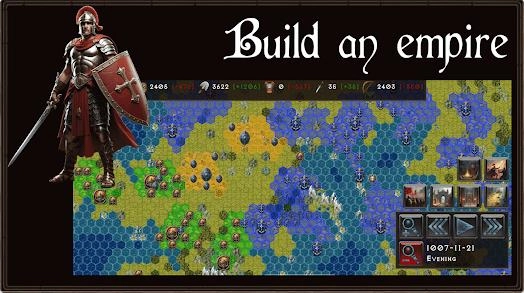 帝国永恒之帝(3)