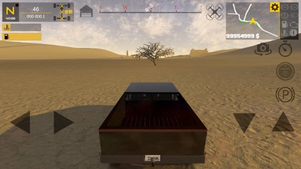 越野沙漠探险汉化版(3)