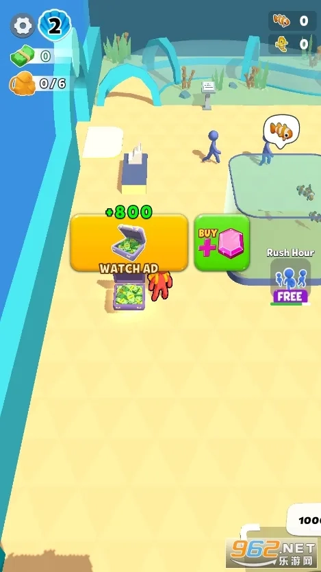 摸鱼大师最新安卓版截图3