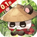 調(diào)皮小動物正版