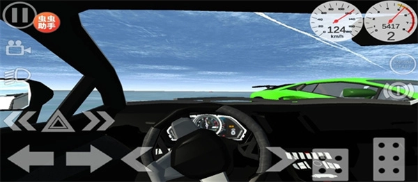 物理车祸模拟器2026版图2