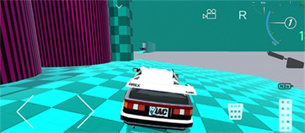 物理车祸模拟器2026版图3