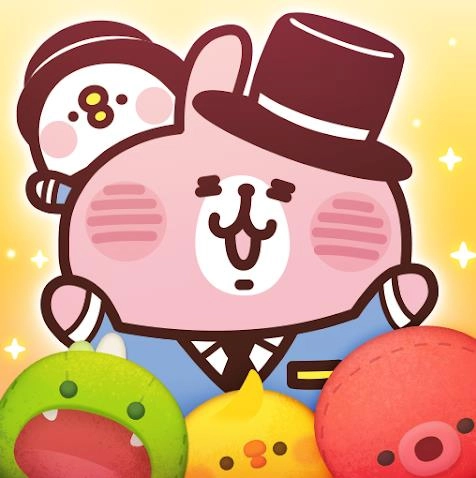 悠閑消消樂(lè)卡娜赫拉的小動(dòng)物安卓