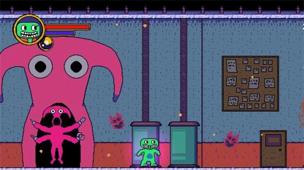 失踪的班班菜单图1