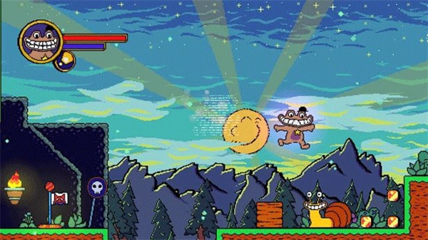 失踪的班班菜单图4