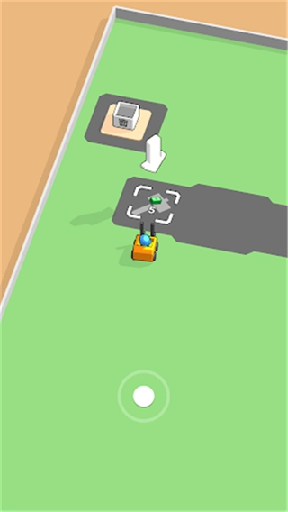 我的小小工厂免广告图1