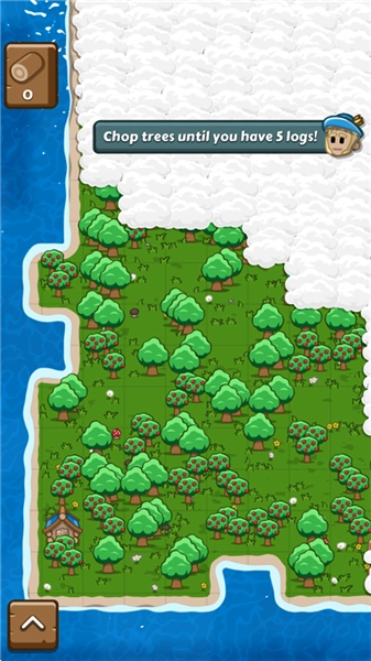 先锋典范2汉化版图1