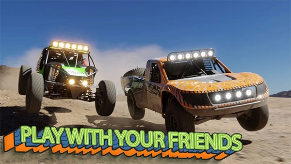 物理车祸模拟器截图4