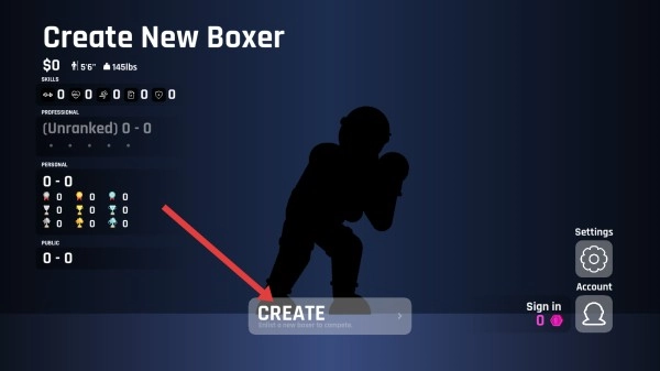 超级拳击冠军(SBC)图1