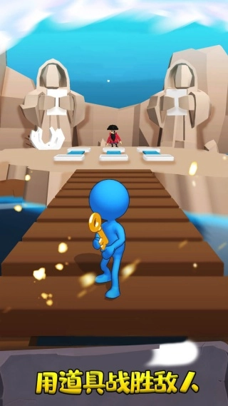 野蛮之黄金英雄