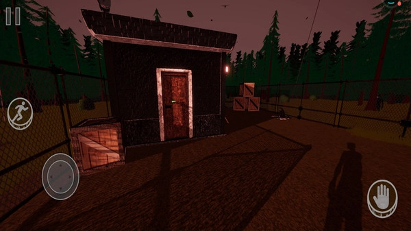 恐怖鬼魂逃生图1