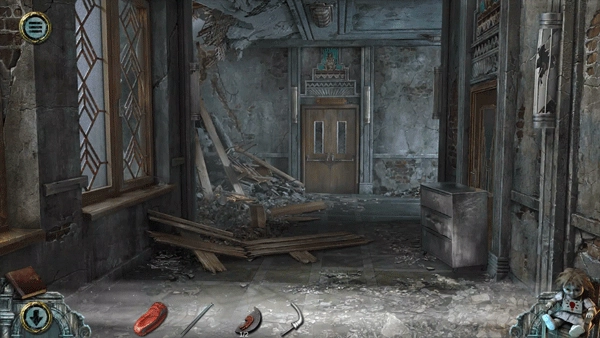 真实恐惧被遗弃的灵魂3(4)