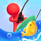 钓鱼狂欢(FishingJam)