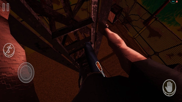 恐怖鬼魂逃生图2