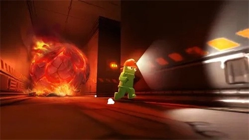 恐怖跑酷RPO逃脱(Horror Obby Run RPO Escape)图2