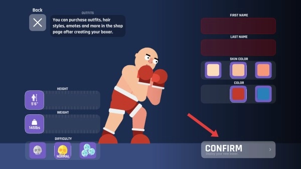 超级拳击冠军(SBC)图3