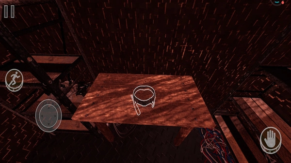 恐怖鬼魂逃生图4