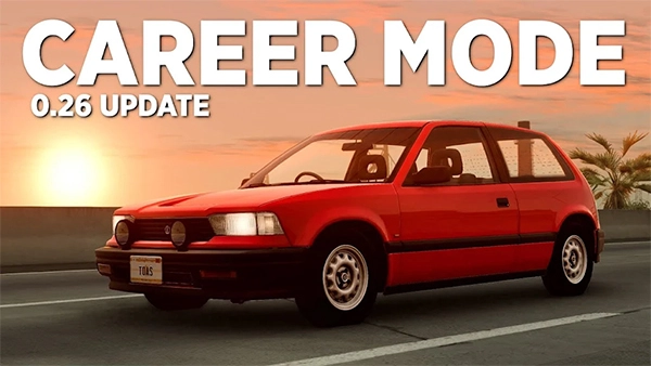 物理车祸模拟器截图2