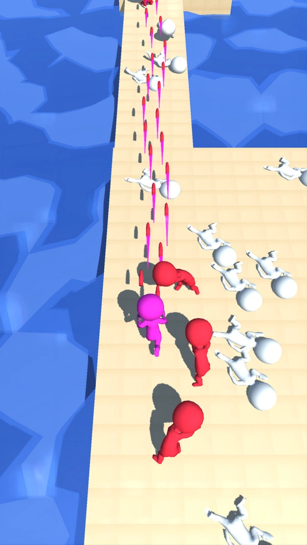 勇士生存大乱斗2