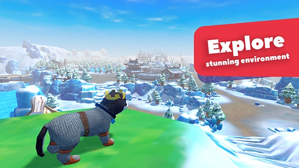 美国zoom动物游戏图3