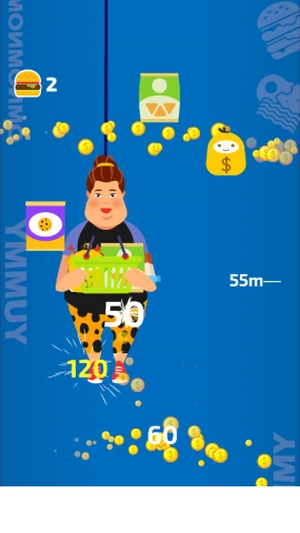 垃圾食品之王(1)