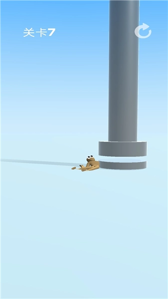 改变姿势免费版图1