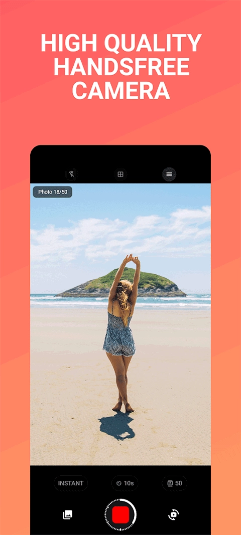 LensBuddy绿色版图1