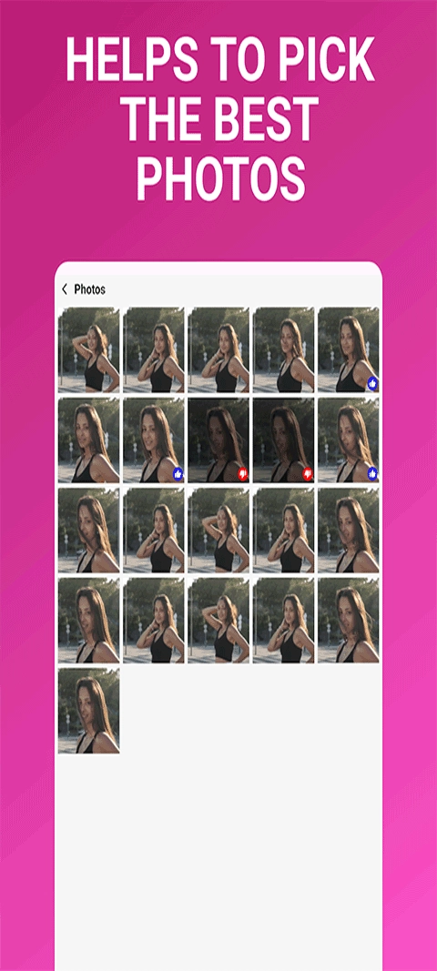 LensBuddy绿色版图2