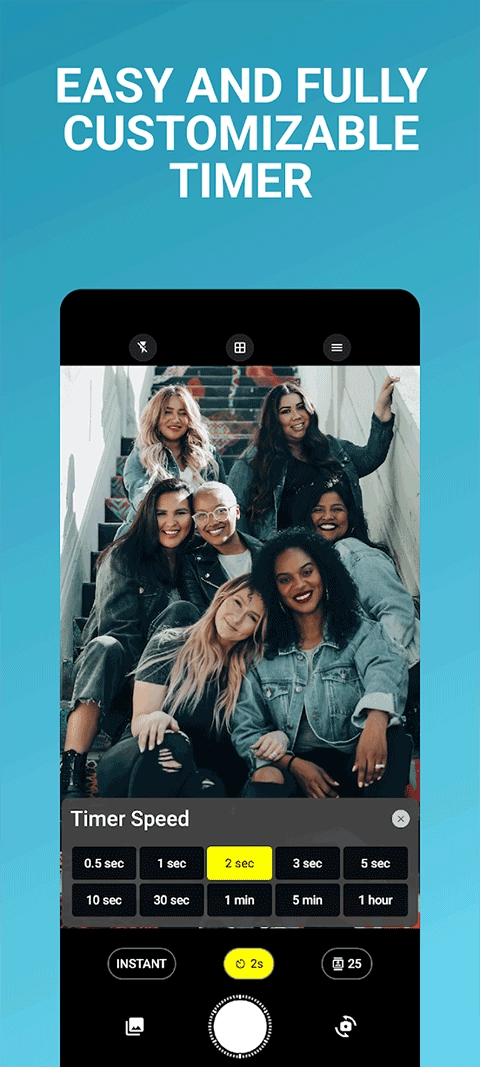 LensBuddy绿色版图3
