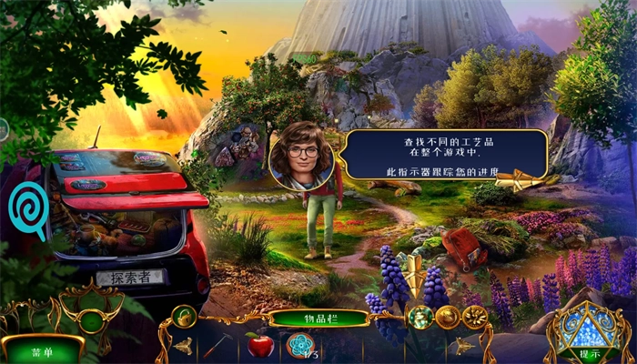 密室逃脱绝境系列2海盗船游戏  安卓版图4