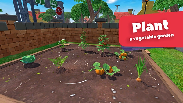 美国zoom动物游戏图5