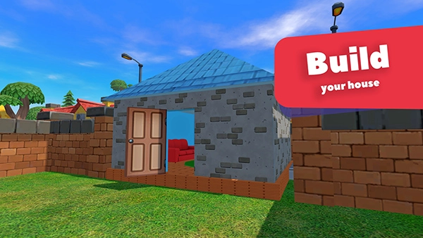 美国zoom动物游戏图2