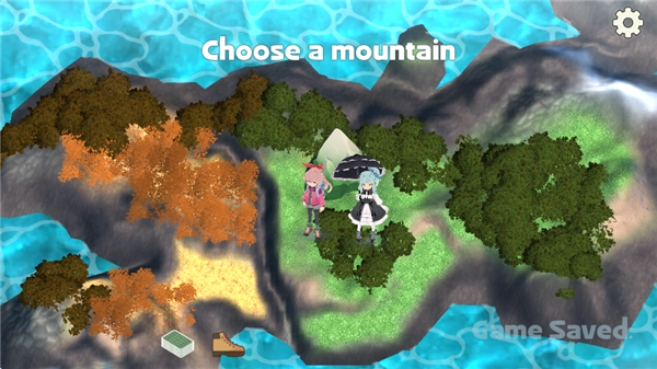 山札二合处手机版图3