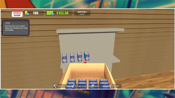 我的卡牌商店完整版(2)