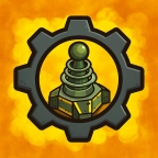 一起守塔去广告