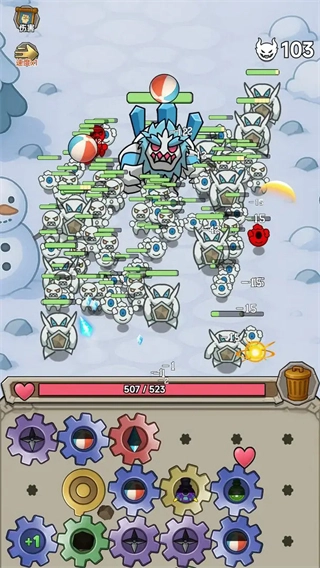 一起守塔去广告图1