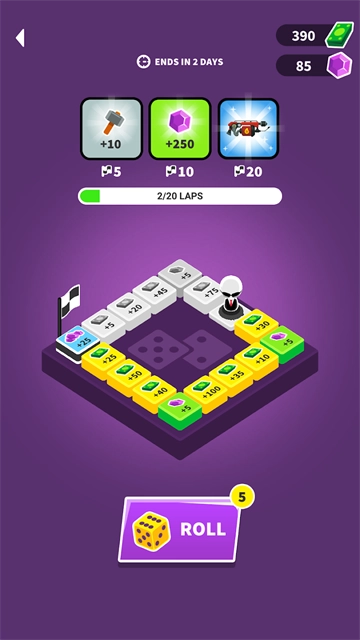 JohnnyTrigger中文版(5)