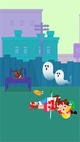 死神来了模拟器图3