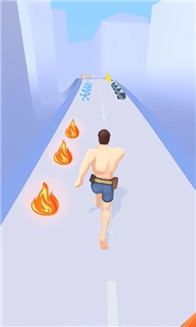 超人进化我最棒(3)