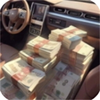 暴了个富免广告