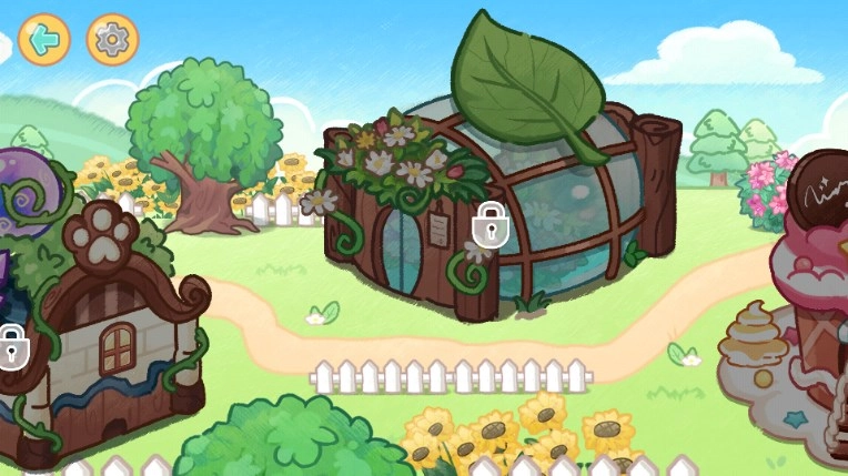 旅猫魔法学院都市免广告  安卓版图3