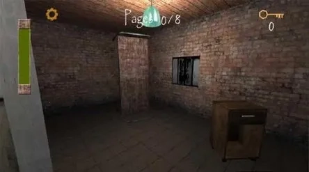 兰德里纳河的庇护2026手机版图3