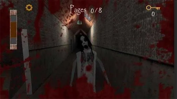 兰德里纳河的庇护2026手机版图5